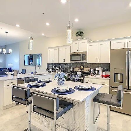 Terrific Thematic Lakeview 2B With 2 Clubhouses Kissimmee Eksteriør bilde