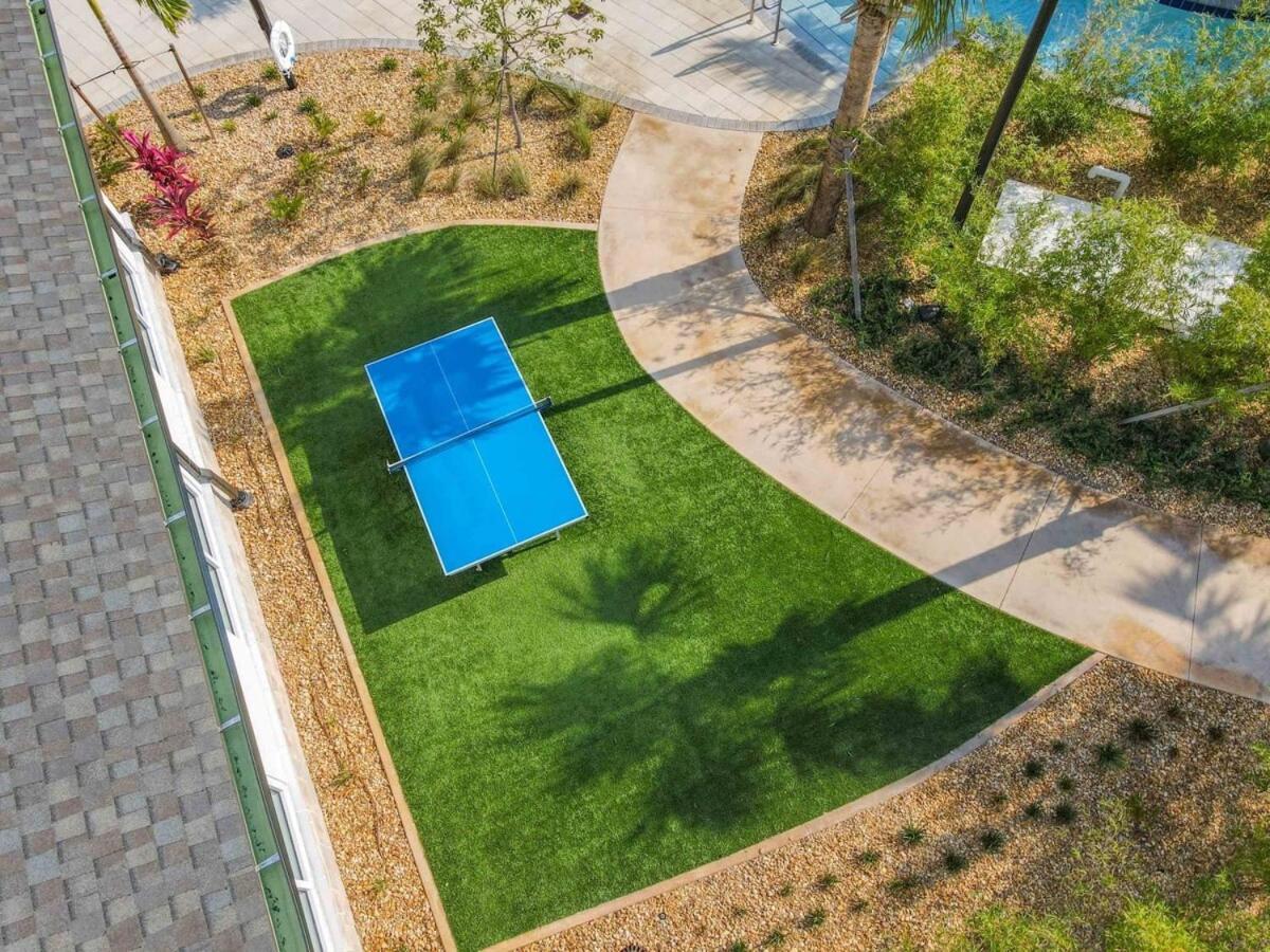 Terrific Thematic Lakeview 2B With 2 Clubhouses Kissimmee Eksteriør bilde