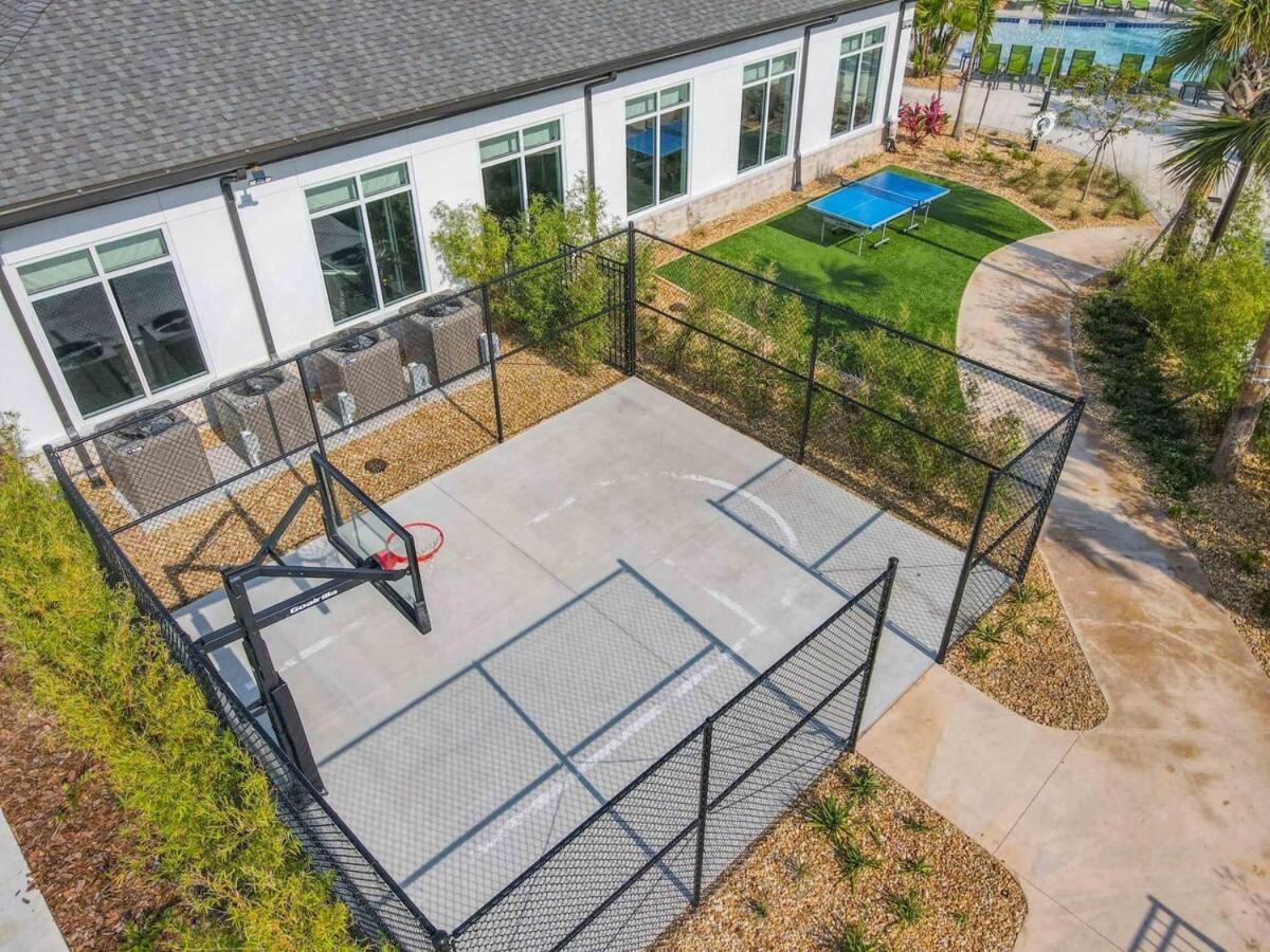 Terrific Thematic Lakeview 2B With 2 Clubhouses Kissimmee Eksteriør bilde