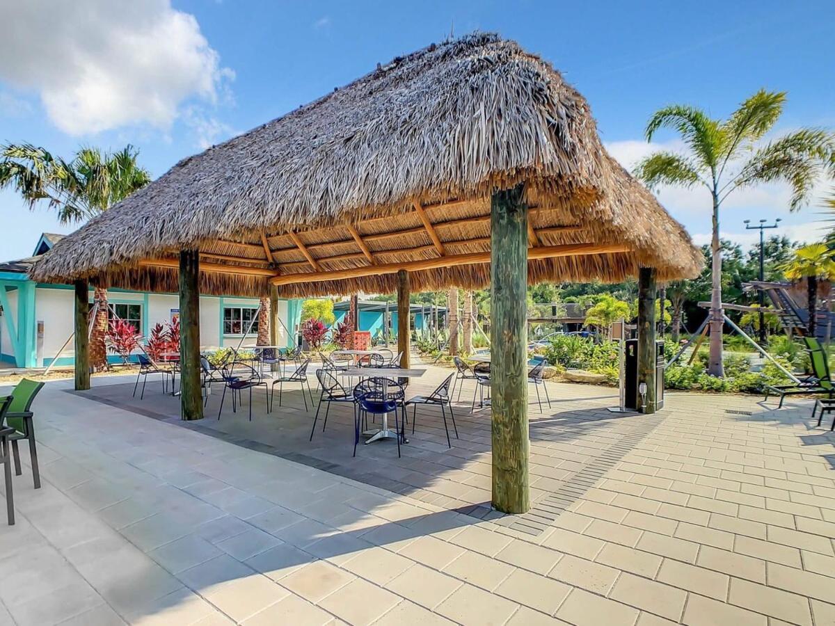 Terrific Thematic Lakeview 2B With 2 Clubhouses Kissimmee Eksteriør bilde
