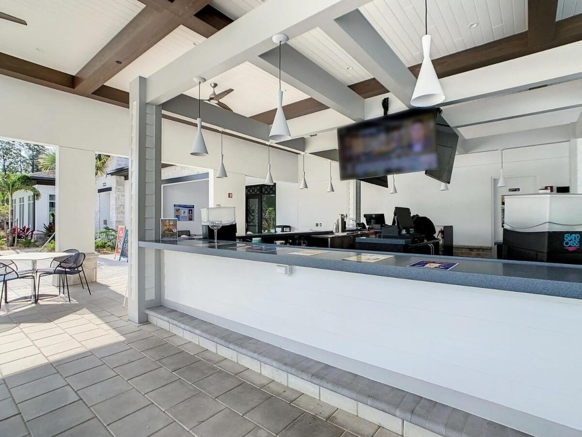 Terrific Thematic Lakeview 2B With 2 Clubhouses Kissimmee Eksteriør bilde