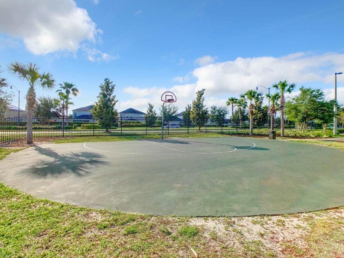 Terrific Thematic Lakeview 2B With 2 Clubhouses Kissimmee Eksteriør bilde