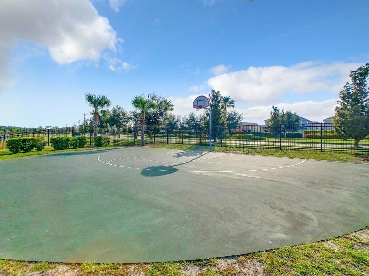 Terrific Thematic Lakeview 2B With 2 Clubhouses Kissimmee Eksteriør bilde