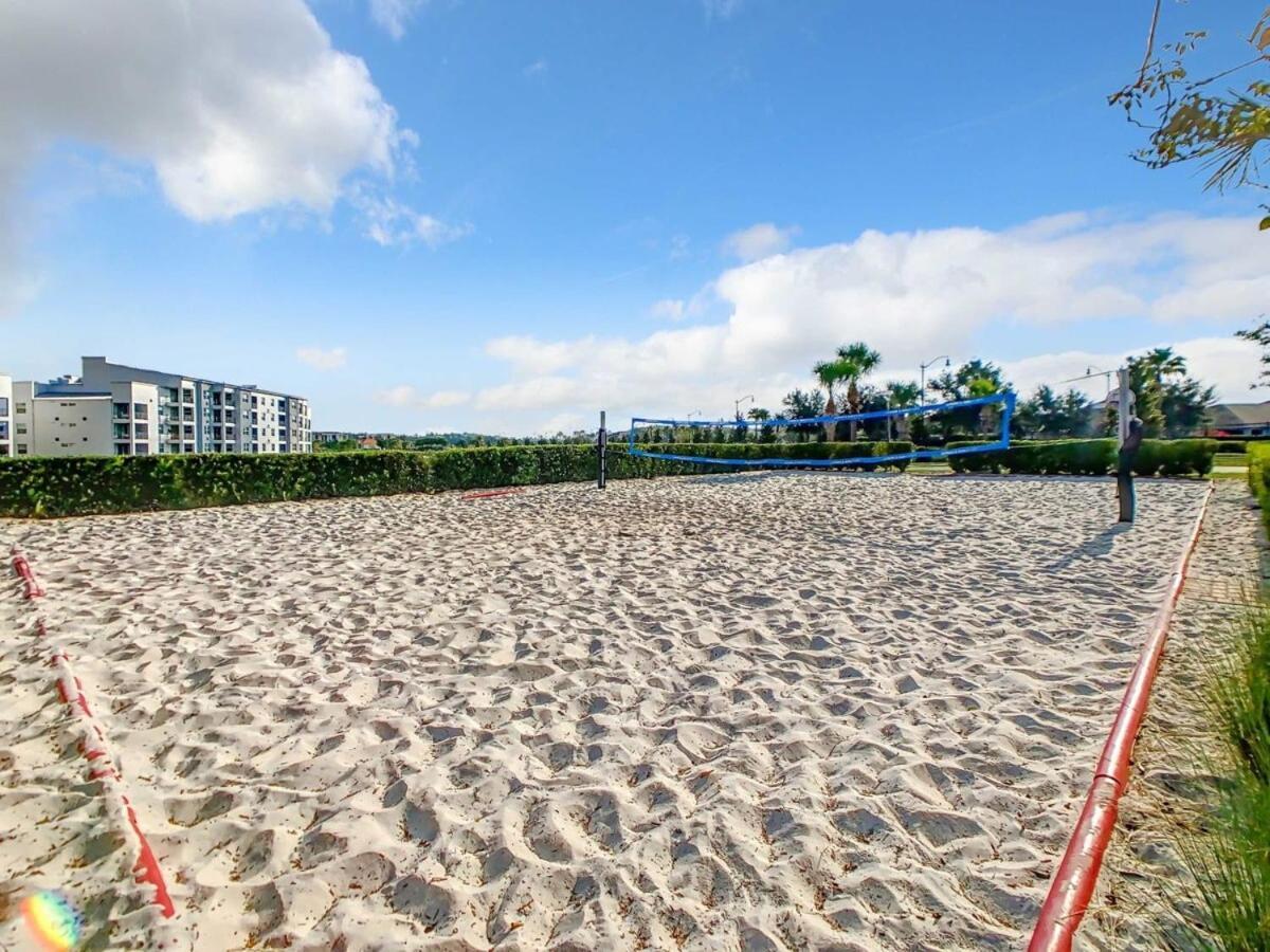 Terrific Thematic Lakeview 2B With 2 Clubhouses Kissimmee Eksteriør bilde