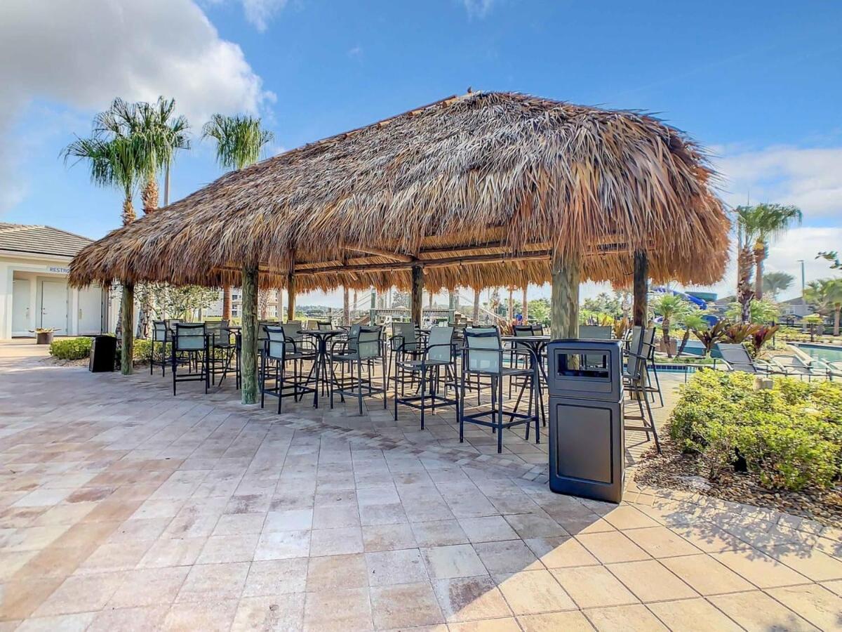 Terrific Thematic Lakeview 2B With 2 Clubhouses Kissimmee Eksteriør bilde
