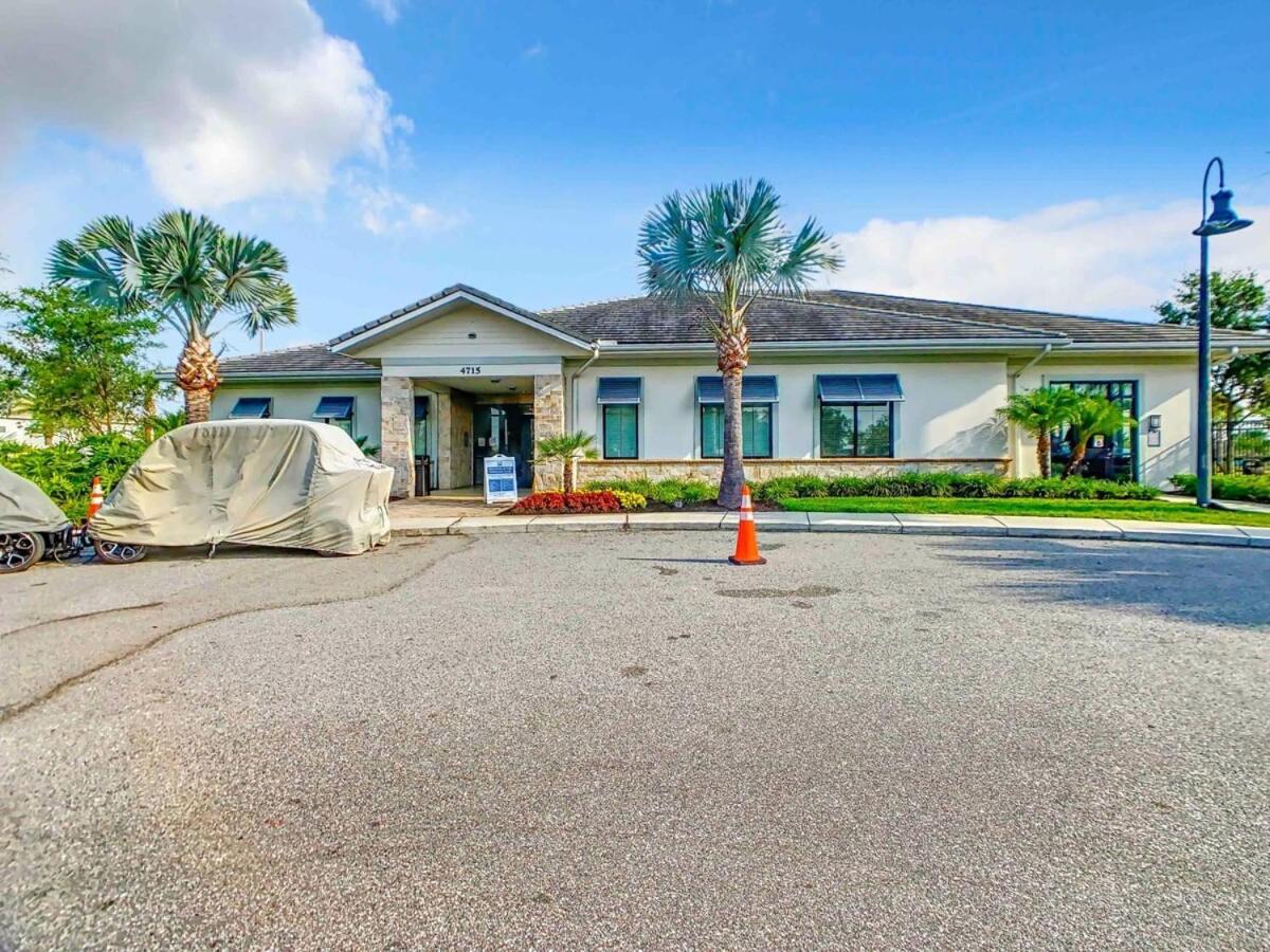 Terrific Thematic Lakeview 2B With 2 Clubhouses Kissimmee Eksteriør bilde